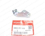 GENUINE HONDA 99-00 CIVIC SI B16A2 EM1 DOHC VTEC THROTTLE CABLE BRACKET ... - $21.60