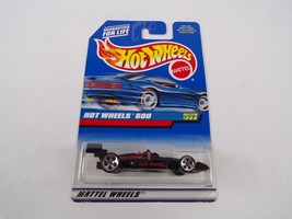 Van / Sports Car / Hot Wheels Mattel Hot Wheels 500 #11846 #H32 - £11.18 GBP