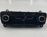 2015-2018 Ford Focus AC Heater Climate Control Temperature Unit OEM E04B... - $67.49