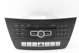 Audio Equipment Radio 204 Type Receiver Fits 2013 MERCEDES C300 OEM #21996 - $449.99