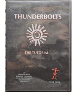 Thunderbolts DVD : The Tutorial by Mel Acheson (2007, DVD) (km) - £2.76 GBP