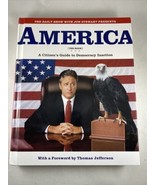 The Daily Show with Jon Stewart Presents America : A Citizen&#39;s Guide to... - £5.60 GBP