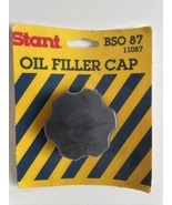 Stant 11087 Oil Filler Cap (BSO 87) Closed PCV System Type 5561 - £3.73 GBP