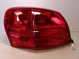 2008 2009 2010 2011 2012 2013 Nissan Rogue Driver Lh Outer Tail Light Oem - £35.14 GBP