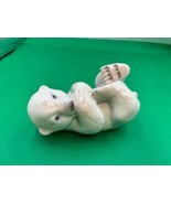Royal Copenhagen POLAR BEAR CUB Figurine #535 - $99.99