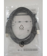 HP Hi-Speed USB Cable A to B 6ft - $11.64 CAD