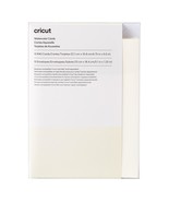 Cricut Cold-Press Watercolor Cards, R40 (10ct) Customizable Blank Greeti... - £10.29 GBP