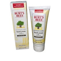 Burt&#39;s Bees Ultimate Care Hand Cream 3.2oz - £24.74 GBP