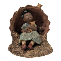 Martha Holcombe Miss Martha&#39;s 1991 Figurine -SADIE They Can&#39;t Find Us He... - $335.32 MXN
