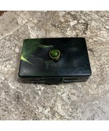 Vintage Estee Lauder Green Compact Tender Blush New, Very Rare!!!! - €106,33 EUR