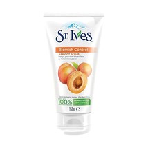 St. Ives Blemish Fighting Apricot Facial Scrub, 150 ml - Pack of 3  - $22.00