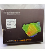 Biosense Webster Carto 3 System / Carto 3 Confidense Module Mapping Upgr... - £97.14 GBP