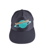 RARE VINTAGE HAT SNAPBACK CAP UNIVERSAL CITY WALK 90s AE APPAREL GROUP - $70.20 CAD