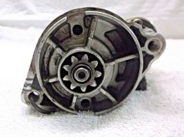 96-97-98-99-00 NISSAN PATHFINDER 3.3L ENGINE STARTER MOTOR .OEM image 5