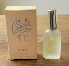 Revlon Charlie White Cologne Spray 5 fl. oz. Bottle w/ Box - $7.87