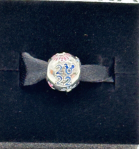 Disney Parks Pandora Fireworks 2022 Charm Bead DL WDW Exclusive - $102.95