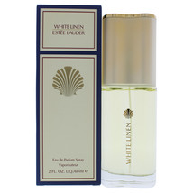 White Linen by Estee Lauder for Women - 2 oz EDP Spray - £29.42 GBP