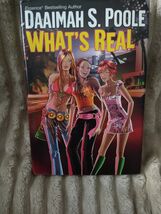 What's Real - $7.00