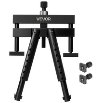 VEVOR Universal Cylinder Liner Puller, Mack/Cummins/Cat, 3-7/8"-6-1/4" Bore - $89.90
