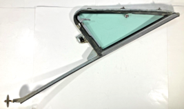 71-77 Dodge Van Tradesman B-Series Sportsman Pop Out Vent Window Passenger Side - £98.78 GBP