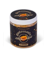 Gastronauts Freeze-Dried Cheddar 80g - Cosmic Space Snack - $68.81 CAD