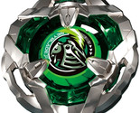 TAKARA TOMY Beyblade X Blade - Knight Shield Green - $18.00