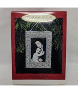 Hallmark Keepsake Christmas Ornament Madonna And Child - $15.43