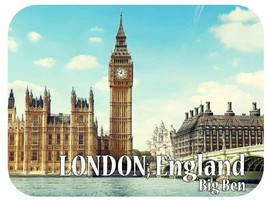 Big Ben London Fridge Magnet - £5.97 GBP
