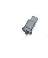 06-15 MAZDA MX-5 MIATA NC BRAKE LIGHT SWITCH E3818 - $47.09 CAD