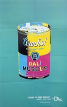 Andy Warhol Arte. Fame, Mortalidad jan18-april27 2014 Litografía Póster ... - £579.55 GBP