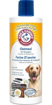 Arm And Hammer For Pets Oatmeal Shampoo For Dogs | Best Dog Shampoo For Dry, | - £7.51 GBP