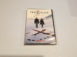 The X-Files: I Want to Believe (DVD, 2008, Widescreen) New - £8.69 GBP