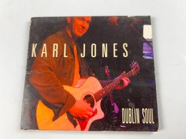 Karl Jones - Dublin Soul (Audio CD 2007) - £3.17 GBP