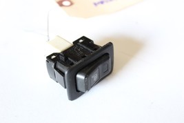 2006-2007 MAZDA MAZDASPEED 6 HEATED SEAT HEAT ON OFF BUTTON SWITCH J5960 image 2