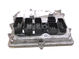 11-12  BMW  X5/X6/335I/135I/3.0L TURBO  /ENGINE CONTROL COMPUTER image 4