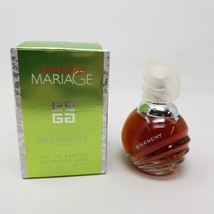Givenchy Paris Amarige Mariage 1 fl oz / 30 ml Eau de Parfum Spray NEW w Box - £39.11 GBP