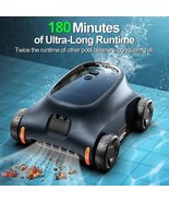 Sealed Brand New Seauto SAT 10 Cordless Pool Vacuum - $2,908.57 MXN