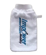 Impower Mobility Shower/Bath Mitt for Hand Weakness Disability  - $14.99