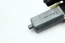 2005-2007 MERCEDES W203 C350 C230 FRONT RIGHT SEAT ADJUSTMENT MOTOR H1105 image 3