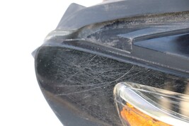 14-18 Jeep Cherokee DRL Corner Turn Signal Lamp W/ Ballast Passenger Right RH image 4