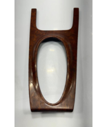 2000-2007 FORD TAURUS/MERCURY SABLE CENTER CONSOLE SHIFTER TRIM OEM USED... - $408.48 MXN