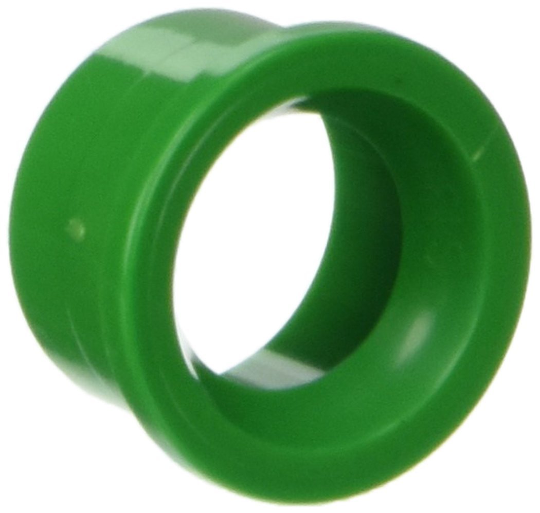raindrip inc r376ct 10 Pack, 1/2&quot;, Green, Abs Glue In Compression Adaptors - $19.03