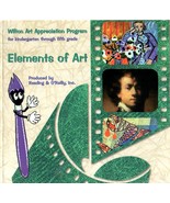 Elements of Art  -  Format PC Software - £2.19 GBP