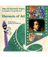 Elements of Art  -  Format, PC Software - $6.34 CAD