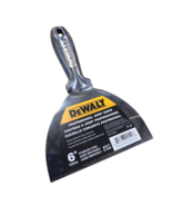 Wal Board Tools 6&quot; Wal-Pro Stainless Steel Joint Knife Durable &amp; Flexibl... - $281.45 MXN