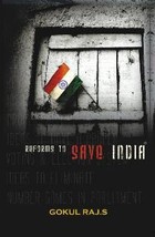 Reforms to Save India - £19.81 GBP