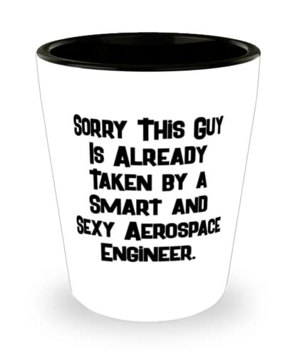 Unique Idea Husband Gifts, Sorry This Guy Is Already Taken by a Smart an... - $9.75