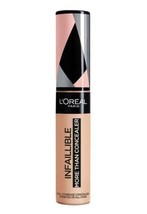 L'Oreal Paris Infallible More Than Concealer *Choose Your Shade* - $16.99