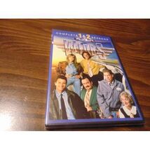 new-2-season combo pack-wings-tv comedy-tim daly-steven weber-mill creek... - $7.78 CAD