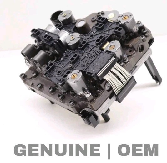 2016-2023 AUDI TT QUATTRO 2.0L - Transmission Valve BODY / Mechatronic (... - $988.02